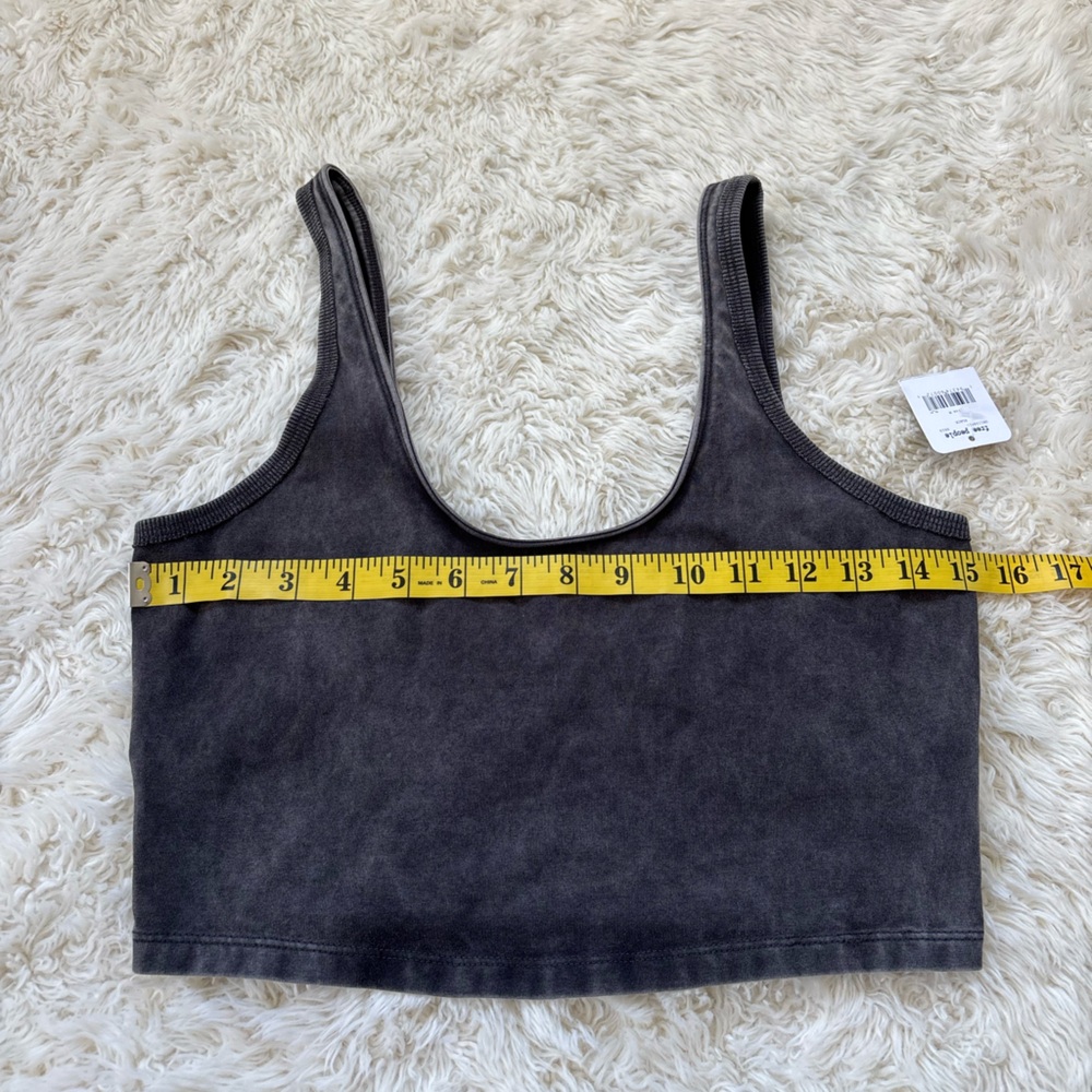 Free People Workout Set - Picture 4 of 16